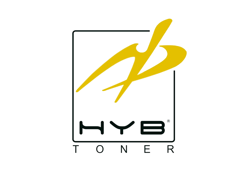 Logo HYB Toner